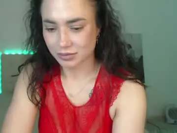 Chaturbate Sex Cam of shinaryeny
