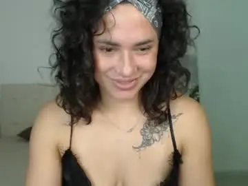 Chaturbate Live Sex Cam of shinaryeny
