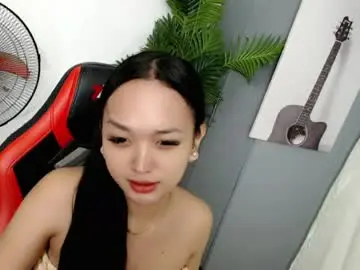 Chaturbate Live Porn of sweetlunarose