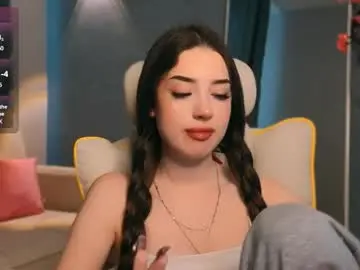 Chaturbate Adult Video Chat of burnflower