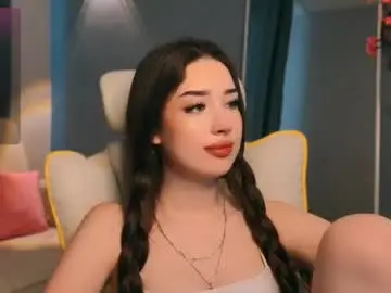 Chaturbate Live Porn of burnflower