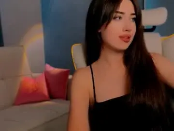 Chaturbate Live Porn of burnflower