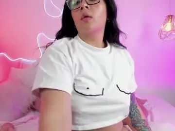 Chaturbate Sex Cam of erotic_samantaa