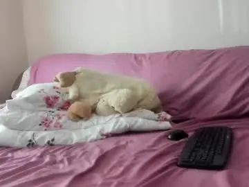 Chaturbate Live Sex Cam of issabelle_69