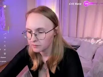 Chaturbate Adult Webcam of love_agatha
