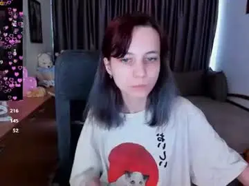 Chaturbate Free Porn Cam of minilysi