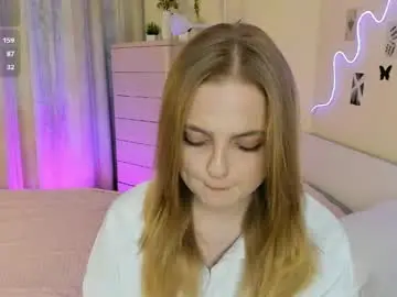 Chaturbate Sex Cam of rosy_sigh