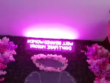 Chaturbate Sex Cam of sweet_roxanee