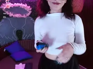 Chaturbate Adult Webcams of sweet_roxanee