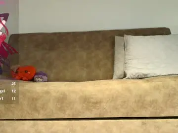 Chaturbate Best Webcam of dalhila