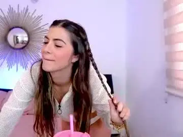 Chaturbate Sex Chat of dani_moore