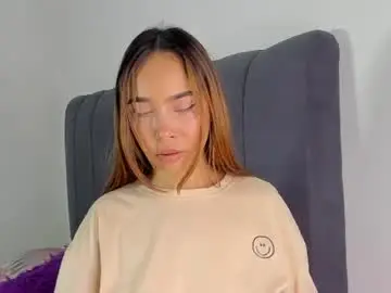 Chaturbate Live Porn of evelin888