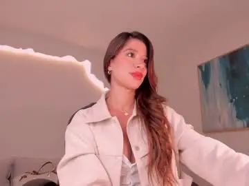 Chaturbate Live Sex Cam of giannawatson