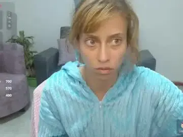 Chaturbate Nude Webcam of kitty_seducction