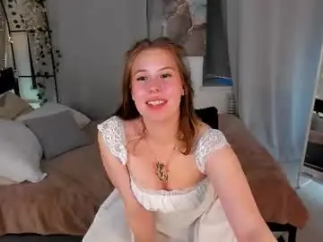 Chaturbate Adult Webcam of lanaroselle