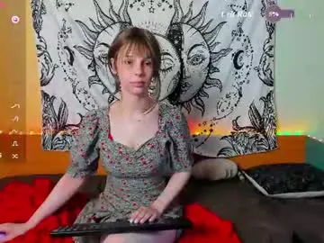 Chaturbate Adult Video Chat of marla_dream