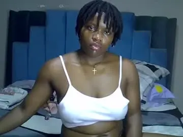 Chaturbate Live Sex of melanin_moon