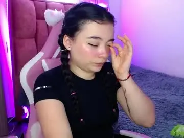 Chaturbate Live Sex of nahia__1