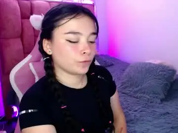 Chaturbate Live Sex of nahia__1
