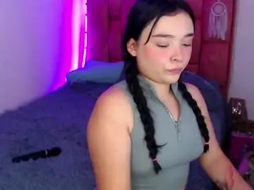 Chaturbate Nude Webcam of nahia__1