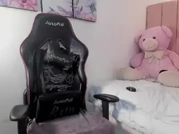 Chaturbate Best live sex cam show of natalia_vela