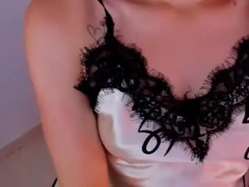 Chaturbate Nude Webcam of scarleth_ferrec