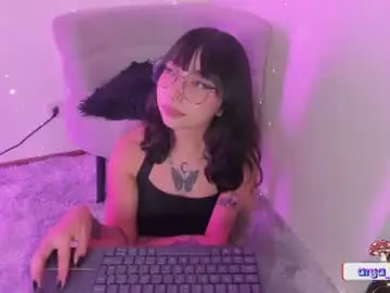 Chaturbate Adult Video Chat of arya_line