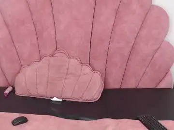 Chaturbate Nude Webcam of candy_bony1