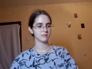 Chaturbate Live Sex Cam of elmeraurora