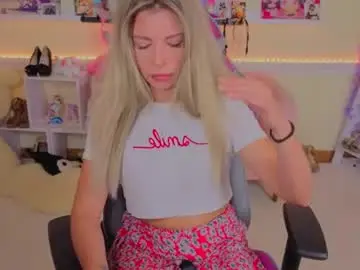 Chaturbate Adult Webcam of lunarishi