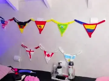 Chaturbate Live Porn of martina_miiller