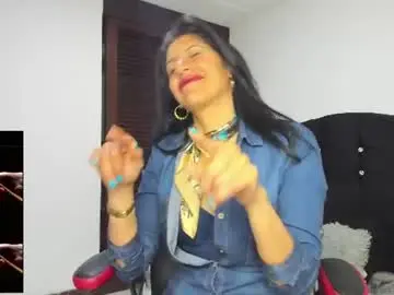 Chaturbate Private Sex Chat of samantha1_rosse01