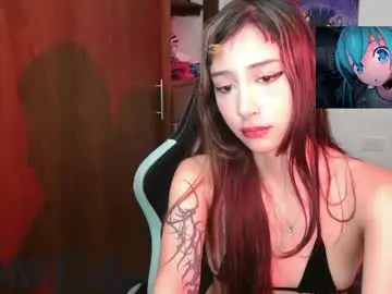 Chaturbate Sex Cam of themetalpetal