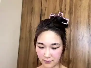Chaturbate Free Porn Cam of very_hot_japanese_girl