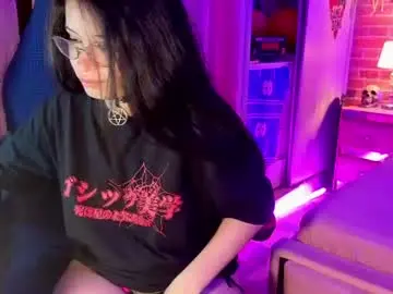 Chaturbate Live Sex of yorumakie_777