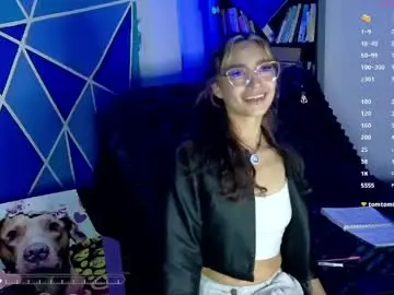 Chaturbate Adult Video Chat of elizabeht_911