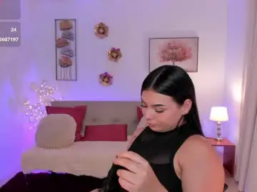Chaturbate Adult Webcams of emmamoretti_