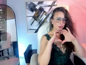Chaturbate Private Sex Chat of indigo_sativa