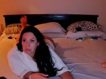 Chaturbate Sex Chat of katarina_synnn