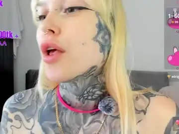 Chaturbate Adult Webcam of max69alexa
