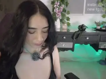 Chaturbate Best live sex cam show of riiley_
