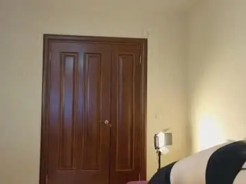 Chaturbate Sex Cam of tashinapetitto