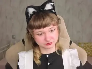 Chaturbate Nude Webcam of tori_cutie