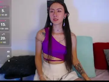 Chaturbate Best live sex cam show of _ir1s_