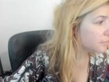 Chaturbate Nude Webcam of artsyandcraftsy_