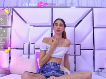 Chaturbate Sex Cam of auraross