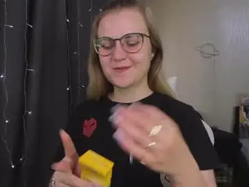 Chaturbate Free Porn Cam of eva_orchid