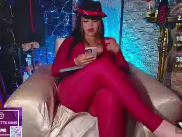 Chaturbate Adult Video Chat of goddessjuliettenoiir