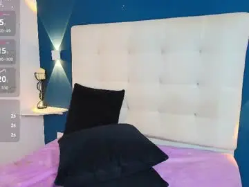 Chaturbate Free Live Porn of miiacarter_