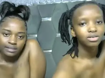 Chaturbate Live Sex of slimthicky_12